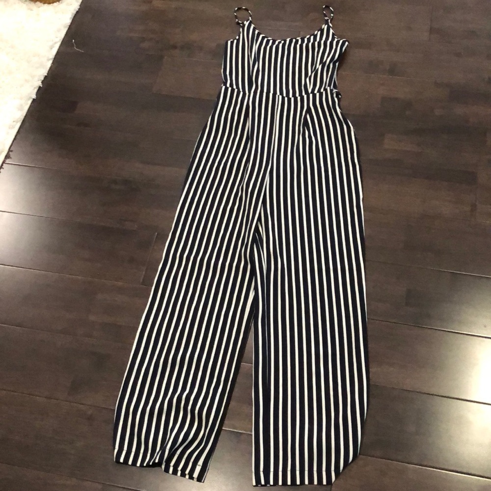 Women’s jumpsuit romper
